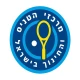 מרכזי הטניס והחינוך בישראל icon