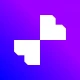 Blend: AI Videos Logos Try On icon