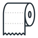 Flush - Public Toilet Finder icon