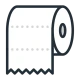 Flush - Public Toilet Finder icon