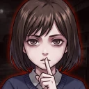 意味怖ストーリー：バッドエンドを回避せよ！ icon