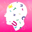脳トレ！文字さがし-頭の体操ゲーム icon