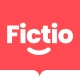 Fictio - Νοβέλες στα ελληνικά icon