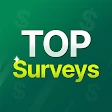 TopSurveys: Sondages rémunérés icon