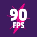 120 FPS Premium icon