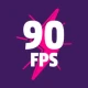 120 FPS Premium icon