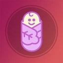 Happy Mom • Hamilelik Takibi icon