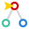 Routin Planer Trasy icon