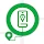 Finden Sie verlorenes Telefon icon