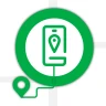 Finden Sie verlorenes Telefon icon