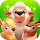 Lamb Escape: Jam Animal Farm icon