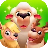 Lamb Escape: Jam Animal Farm icon