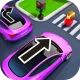パーキングマスター：駐車場渋滞脱出3Dパズル icon