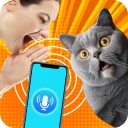 Traducteur d'humain à chat icon