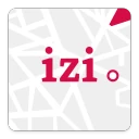 izi.TRAVEL: Audio Tour Guides icon