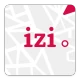 izi.TRAVEL: Audio Tour Guides icon