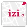 izi.TRAVEL: Audio Tour Guides icon