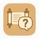 טריוויה ביהדות icon