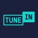 TuneIn Radio: Sport & FM radio icon