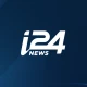 i24NEWS icon