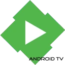 Emby for Android TV icon