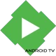 Emby for Android TV icon