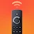 Remote for Fire TV & FireStick icon