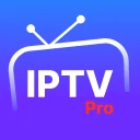 IPTV Player - Smart Pro TV icon