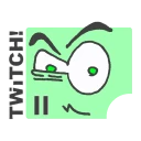Twitch 2! Contacts Formatter icon