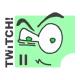 Twitch 2! Contacts Formatter icon