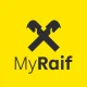 MyRaif – банк онлайн 24/7 icon