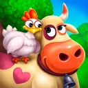 Farmington – Boerderijspel icon