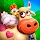 Farmington – Farm game icon