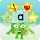 Alphablocks: Letter Fun! icon
