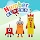 Meet the Numberblocks icon