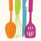 Guardian Feast: Daily Recipes icon
