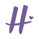 Hitched: Wedding Planner icon