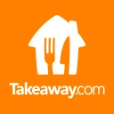 Takeaway.com - Livraison repas icon