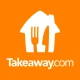 Takeaway.com - Livraison repas icon