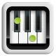 KeyChord - Accords et Gammes icon
