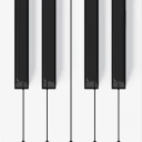 Mini Piano Lite icon