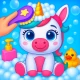 Unicorn World: Daycare & Salon icon