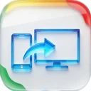 Screen Mirroring for Smart TV icon