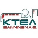 ΚΤΕΛ ΙΩΑΝΝΙΝΑ Intercity Bus icon