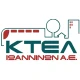 ΚΤΕΛ ΙΩΑΝΝΙΝΑ Intercity Bus icon