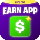Make Money: Play & Earn Cash icon