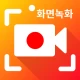 REC – rejestrator ekranu icon