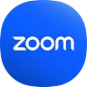 Zoom for Chromebook icon
