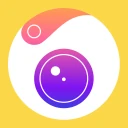 カメラ360 - モザイク&写真加工アプリ icon