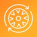 Veicoli - Gestione auto e moto icon
